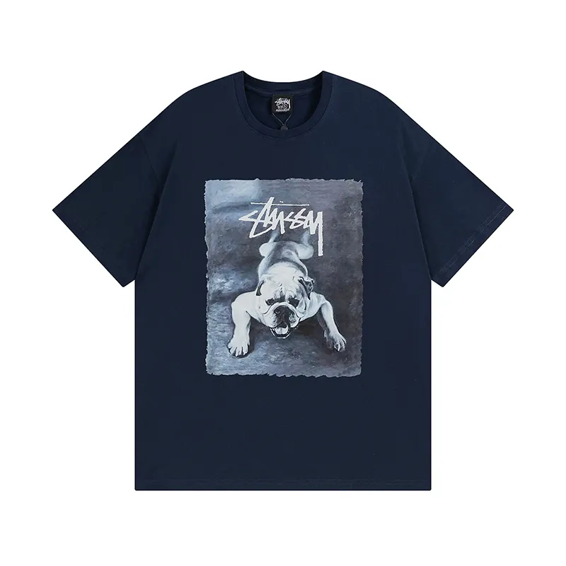 Stussy T-Shirt XB978