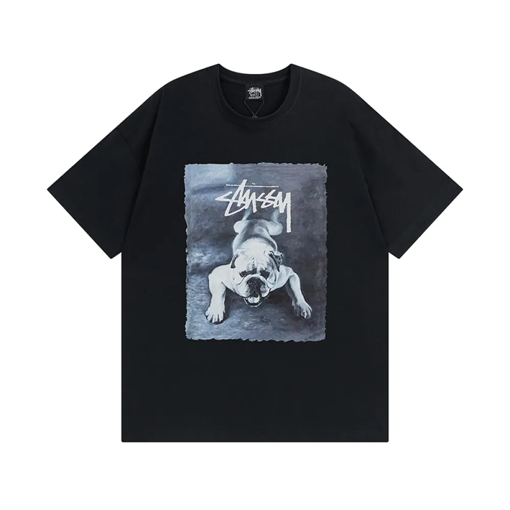 Stussy T-Shirt XB978