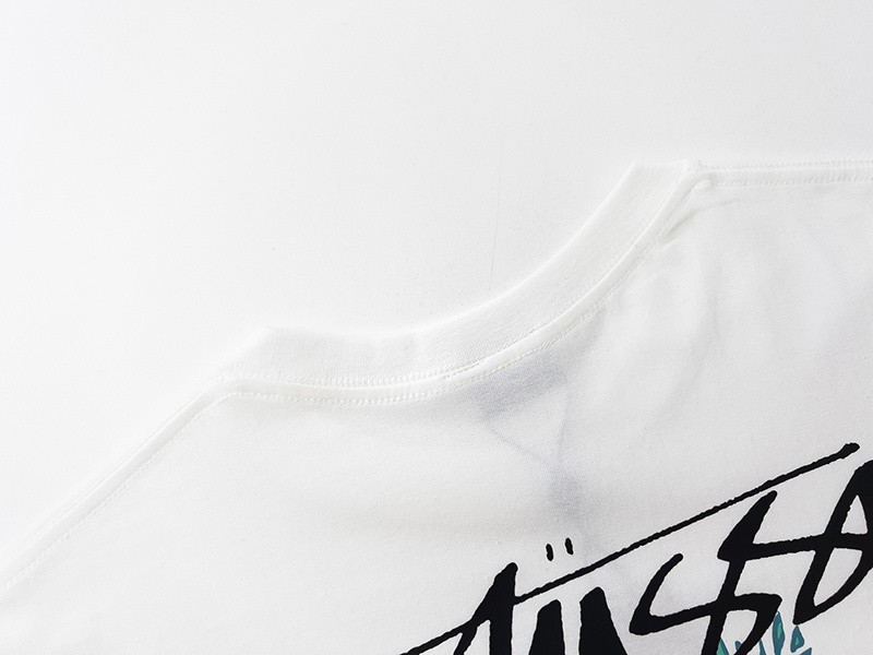 Stussy T-Shirt XB979