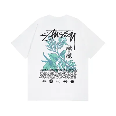 Stussy T-Shirt XB979 01