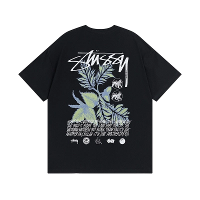 Stussy T-Shirt XB979 02