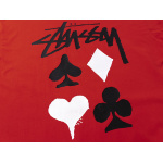 Stussy T-Shirt XB980