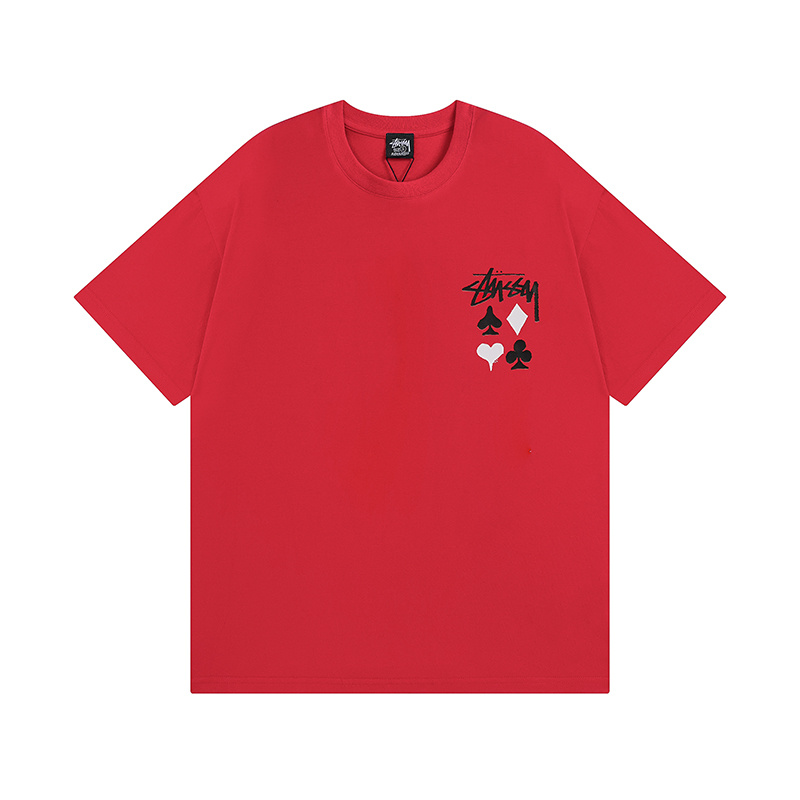 Stussy T-Shirt XB980