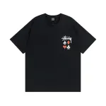 Stussy T-Shirt XB980