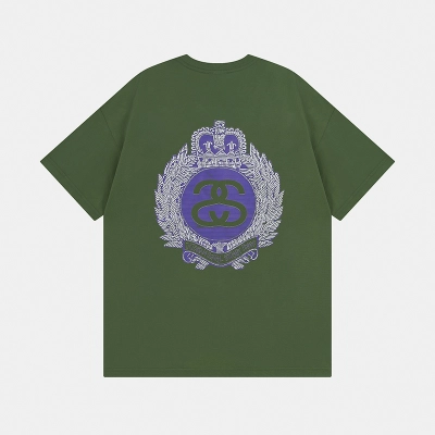 Stussy T-Shirt XB981 01