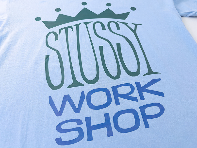 Stussy T-Shirt XB983