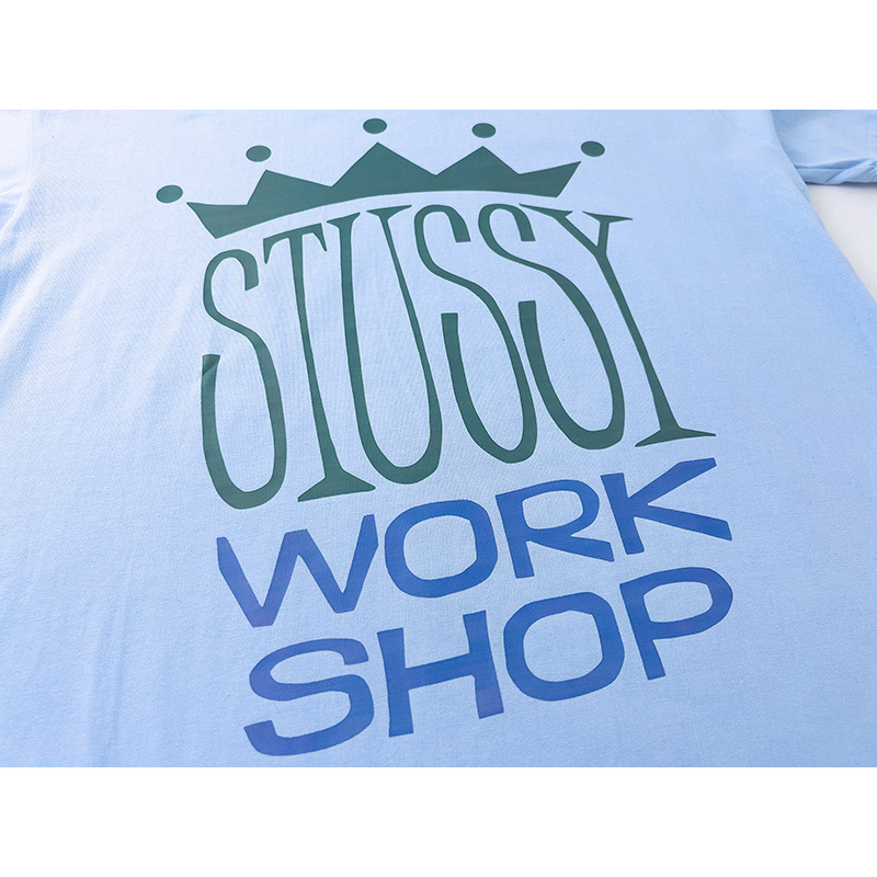 Stussy T-Shirt XB983