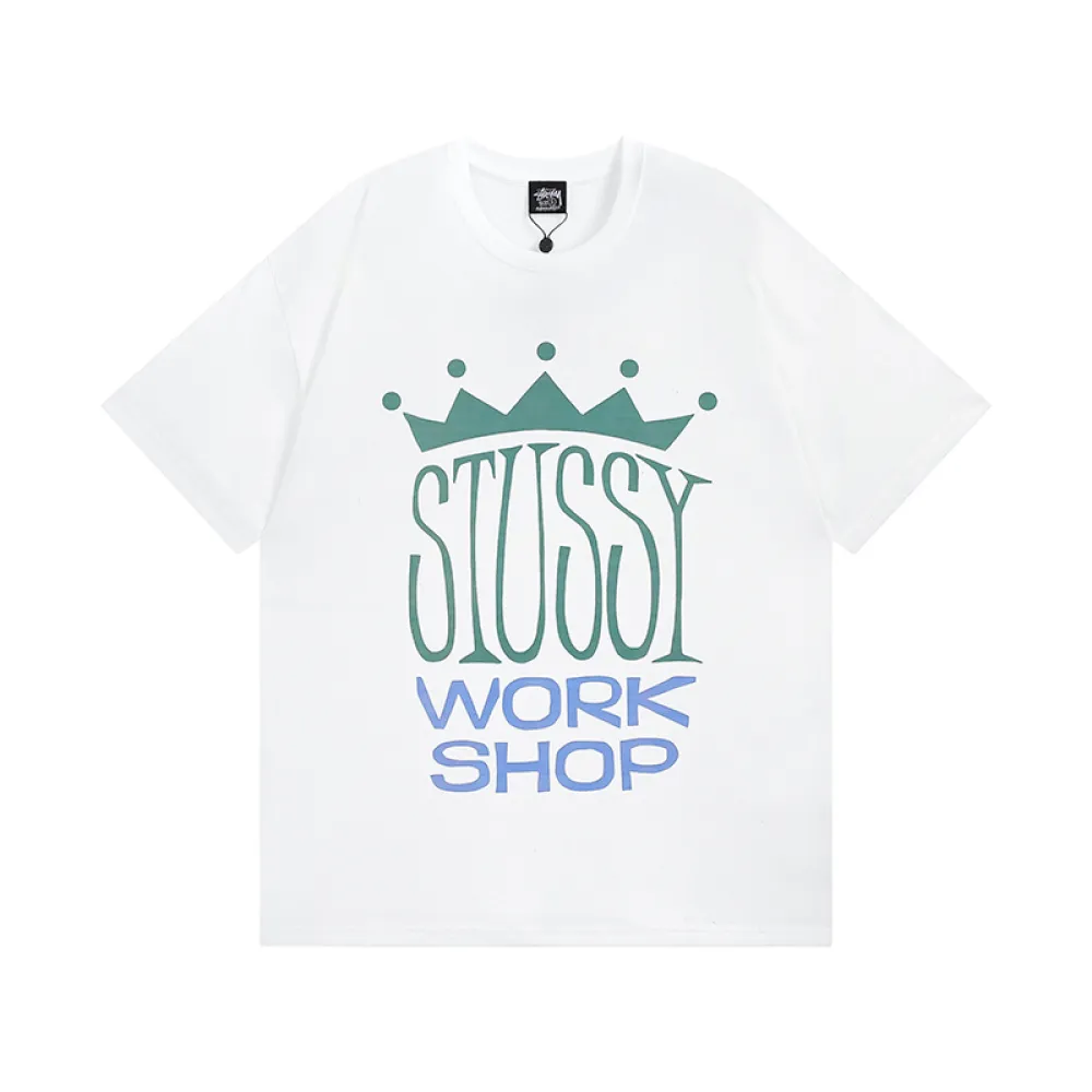 Stussy T-Shirt XB983