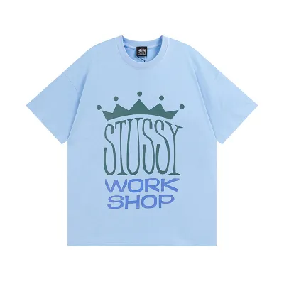 Stussy T-Shirt XB983 01
