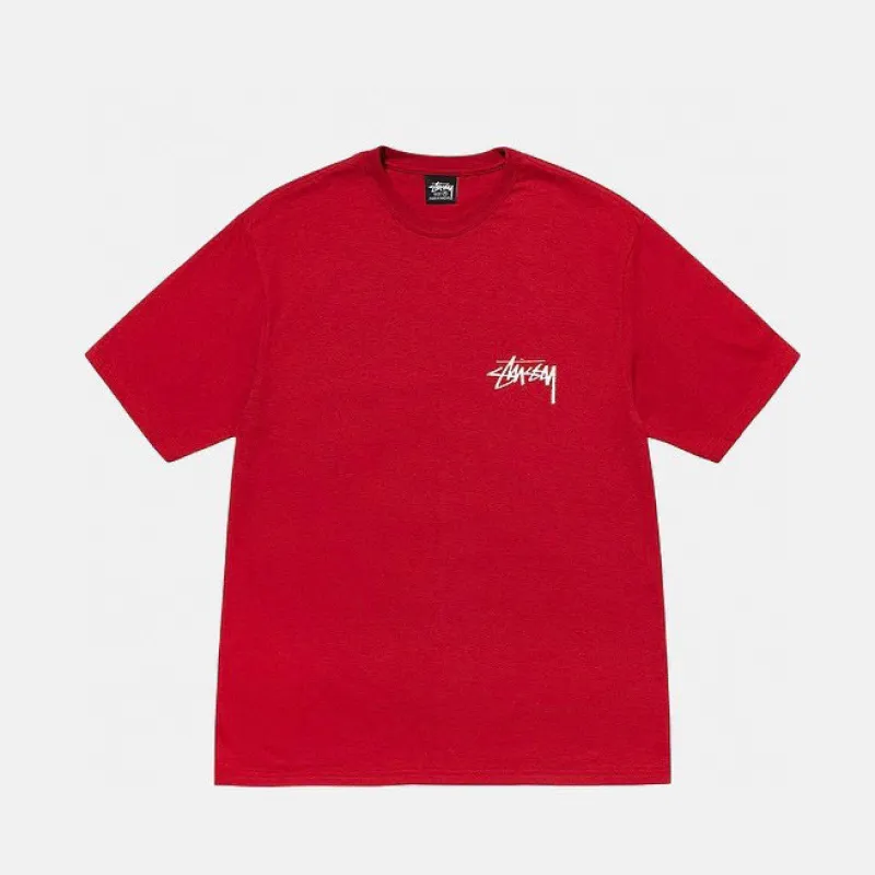 Stussy T-Shirt XB984