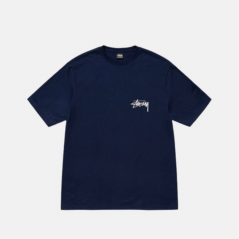 Stussy T-Shirt XB984