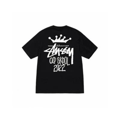 Stussy T-Shirt XB985 01