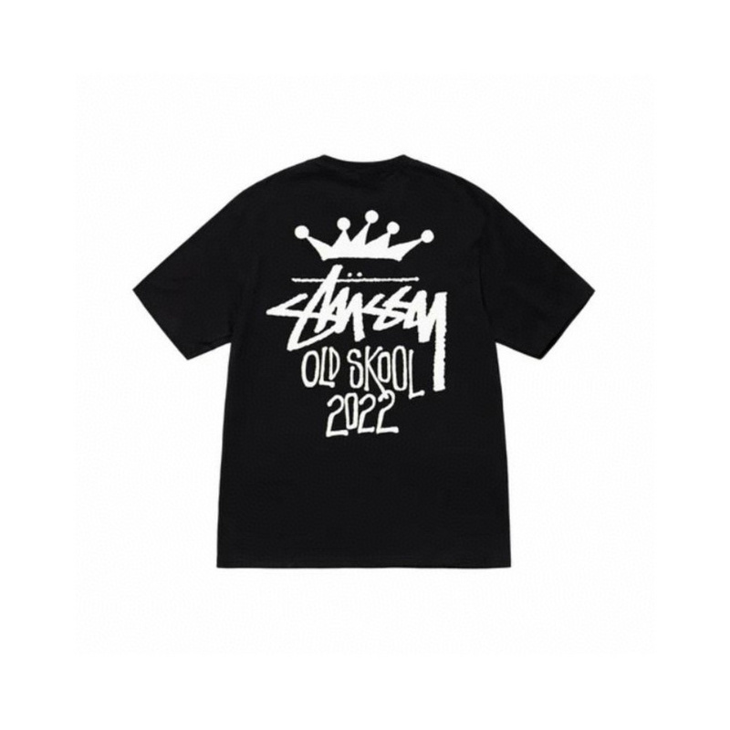 Stussy T-Shirt XB985