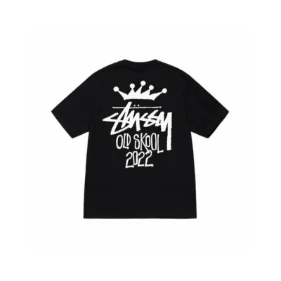 Stussy T-Shirt XB985 01