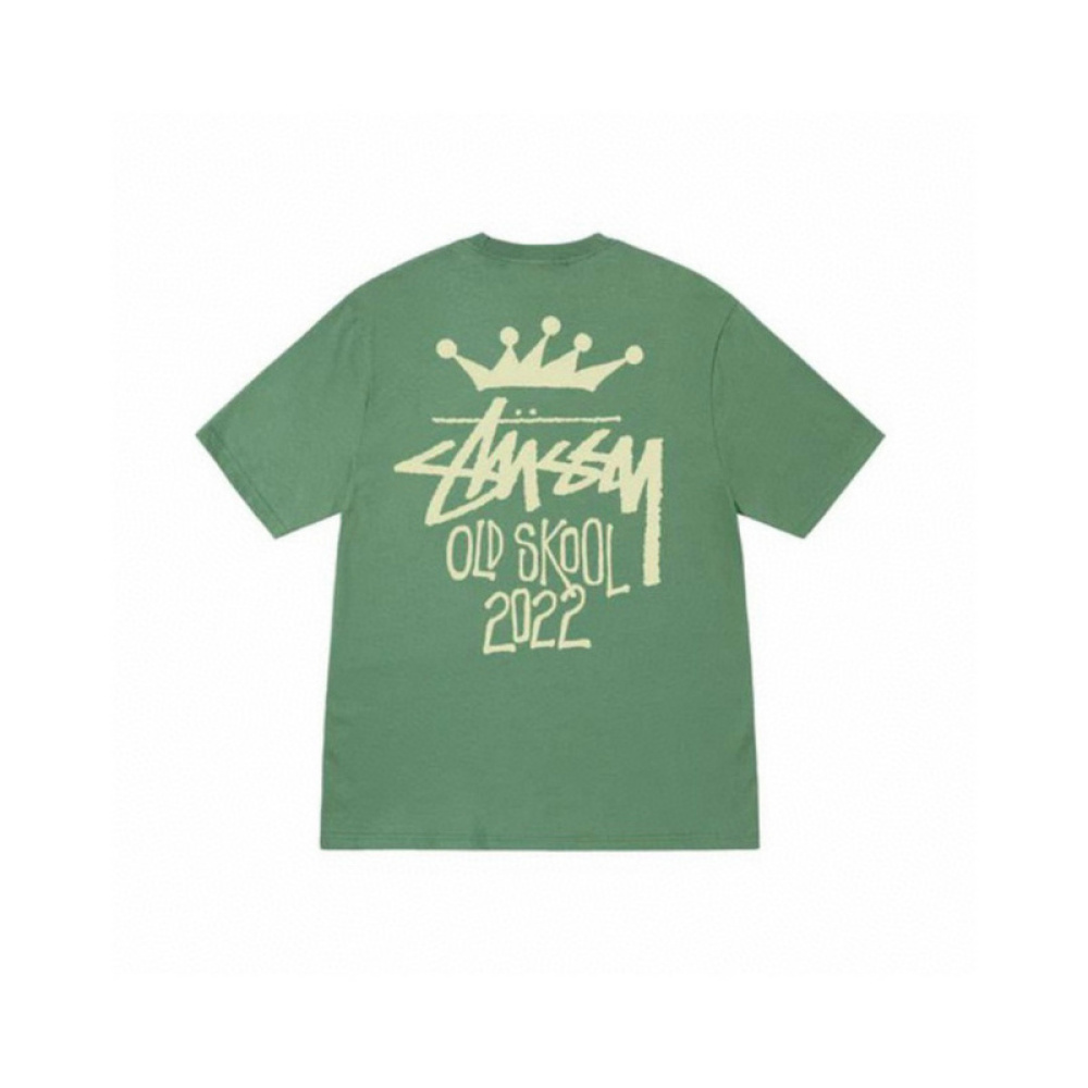 Stussy T-Shirt XB985