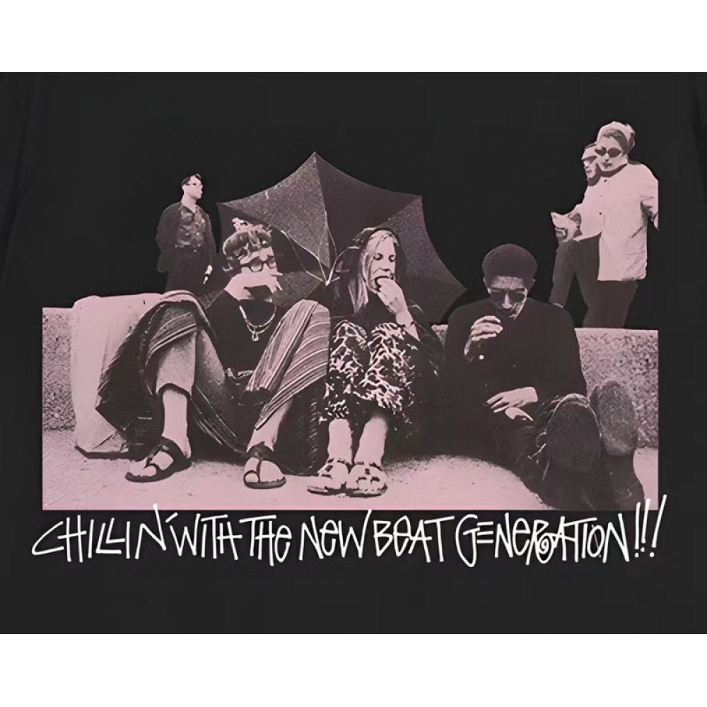 Stussy T-Shirt XB987