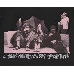 Stussy T-Shirt XB987