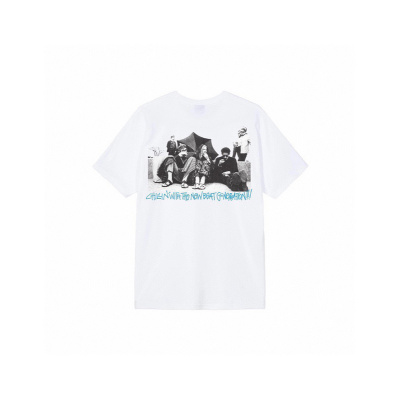 Stussy T-Shirt XB987 01