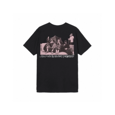 Stussy T-Shirt XB987 02