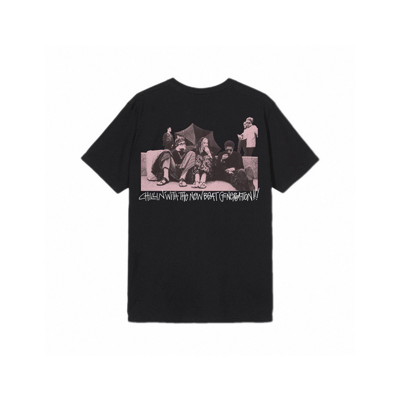 Stussy T-Shirt XB987