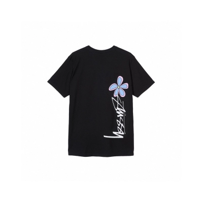 Stussy T-Shirt XB988 02