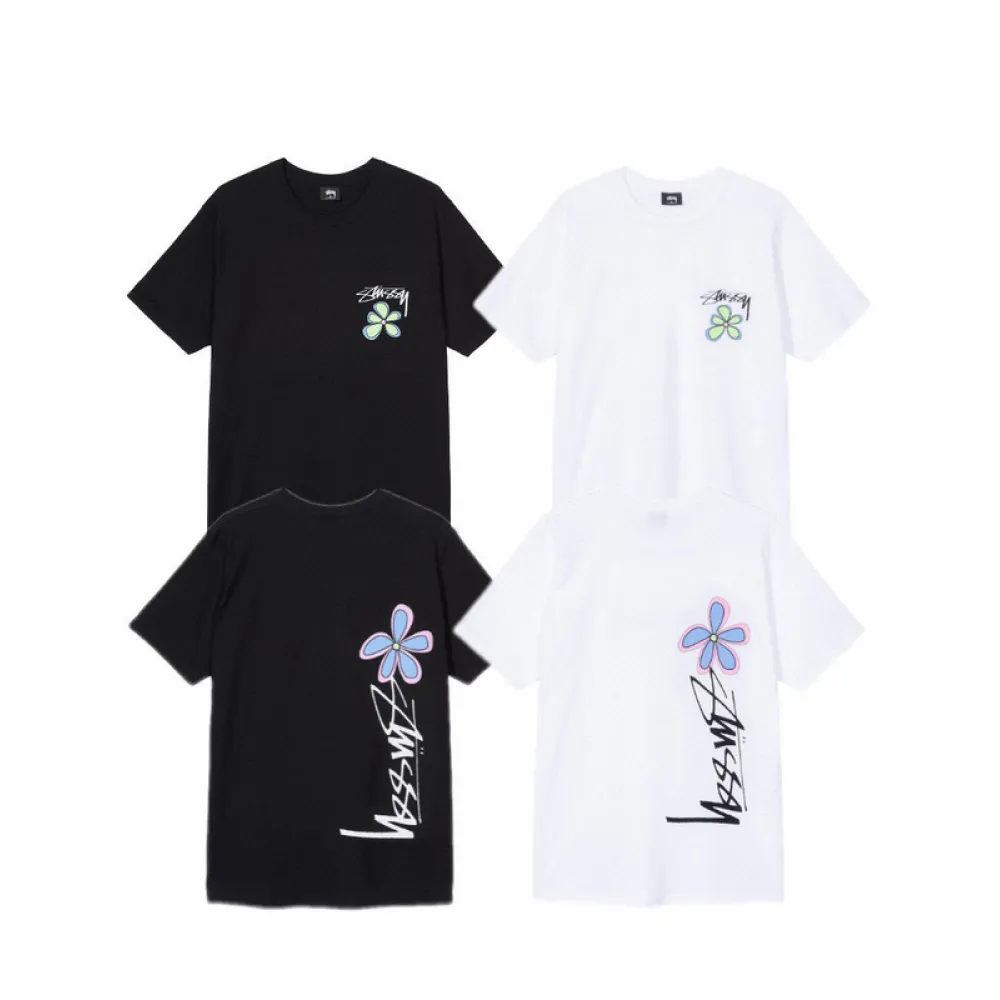 Stussy T-Shirt XB988