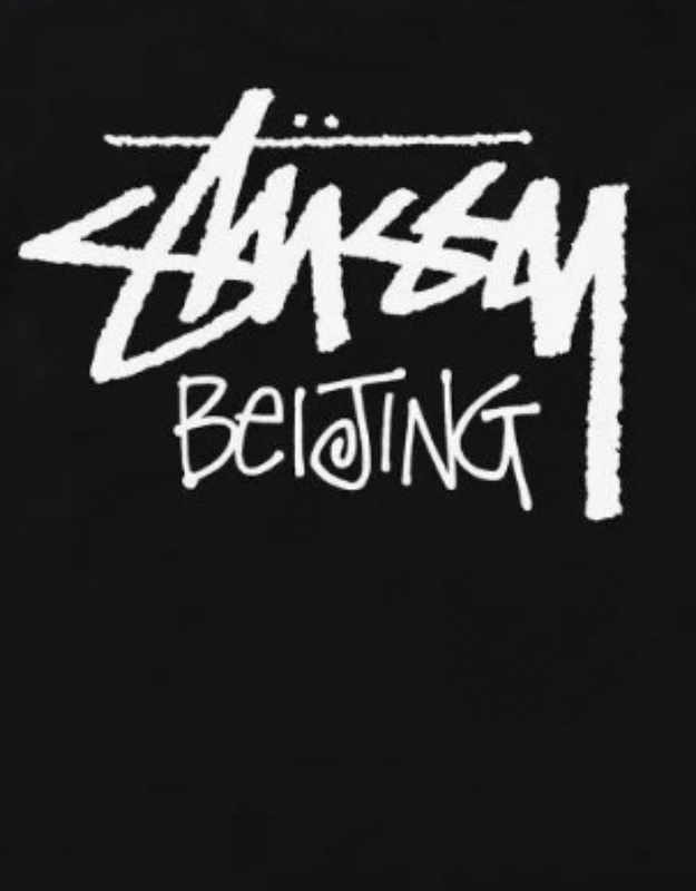 Stussy T-Shirt XB989