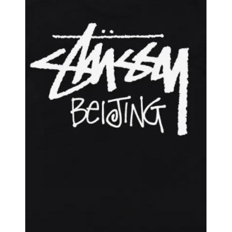 Stussy T-Shirt XB989