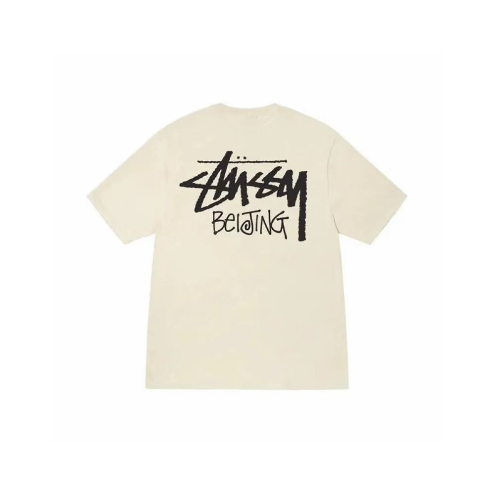 Stussy T-Shirt XB989