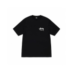 Stussy T-Shirt XB989