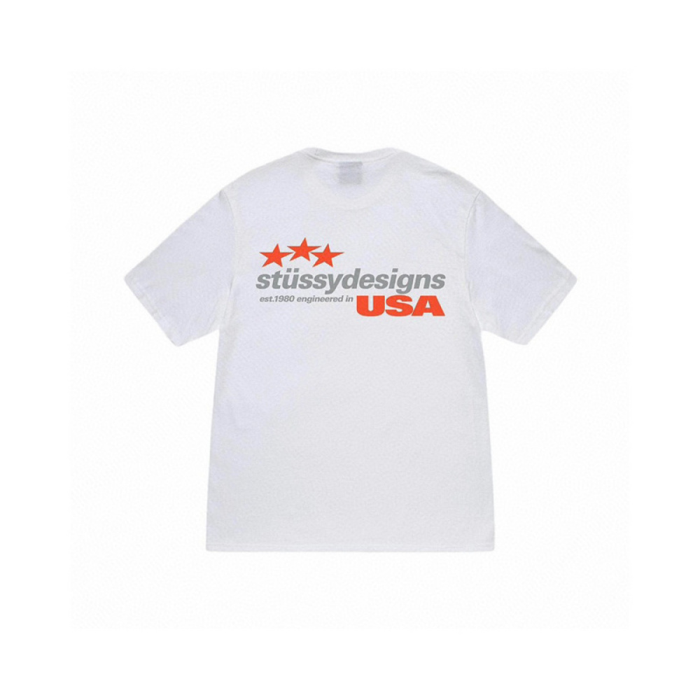 Stussy T-Shirt XB991