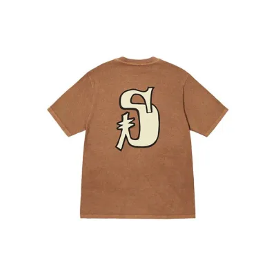 Stussy T-Shirt XB993 01