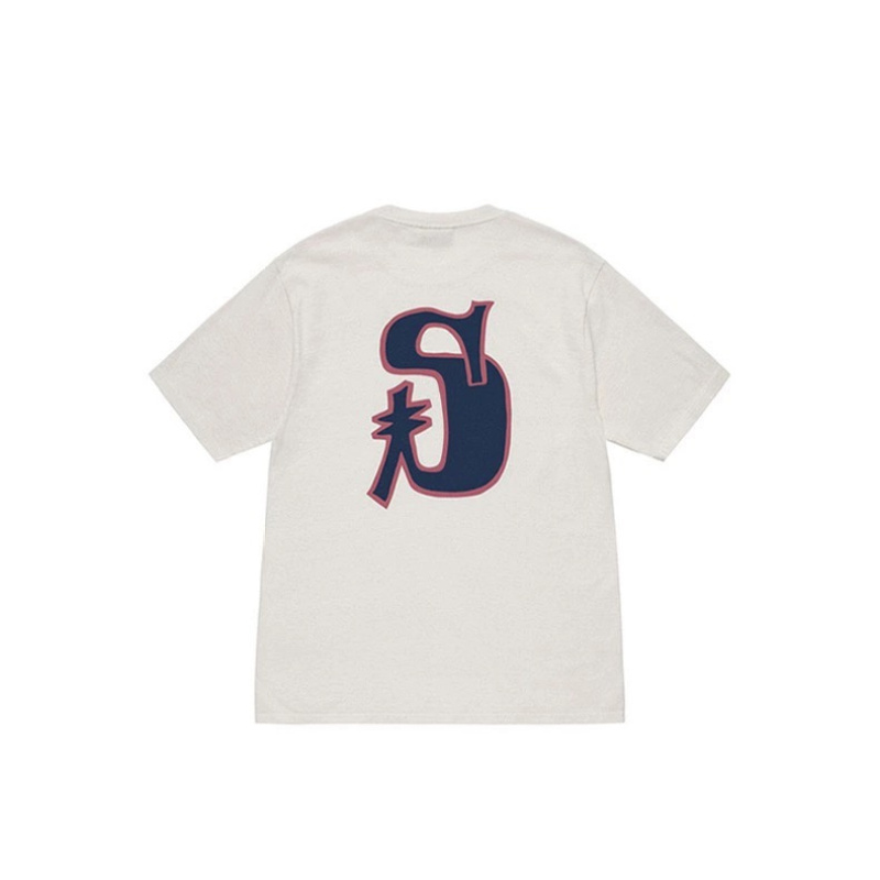 Stussy T-Shirt XB993