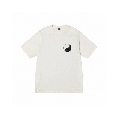 Stussy T-Shirt XB994 01