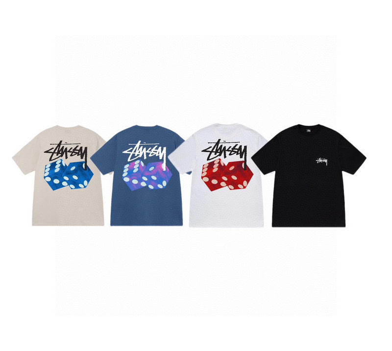 Stussy T-Shirt XB995