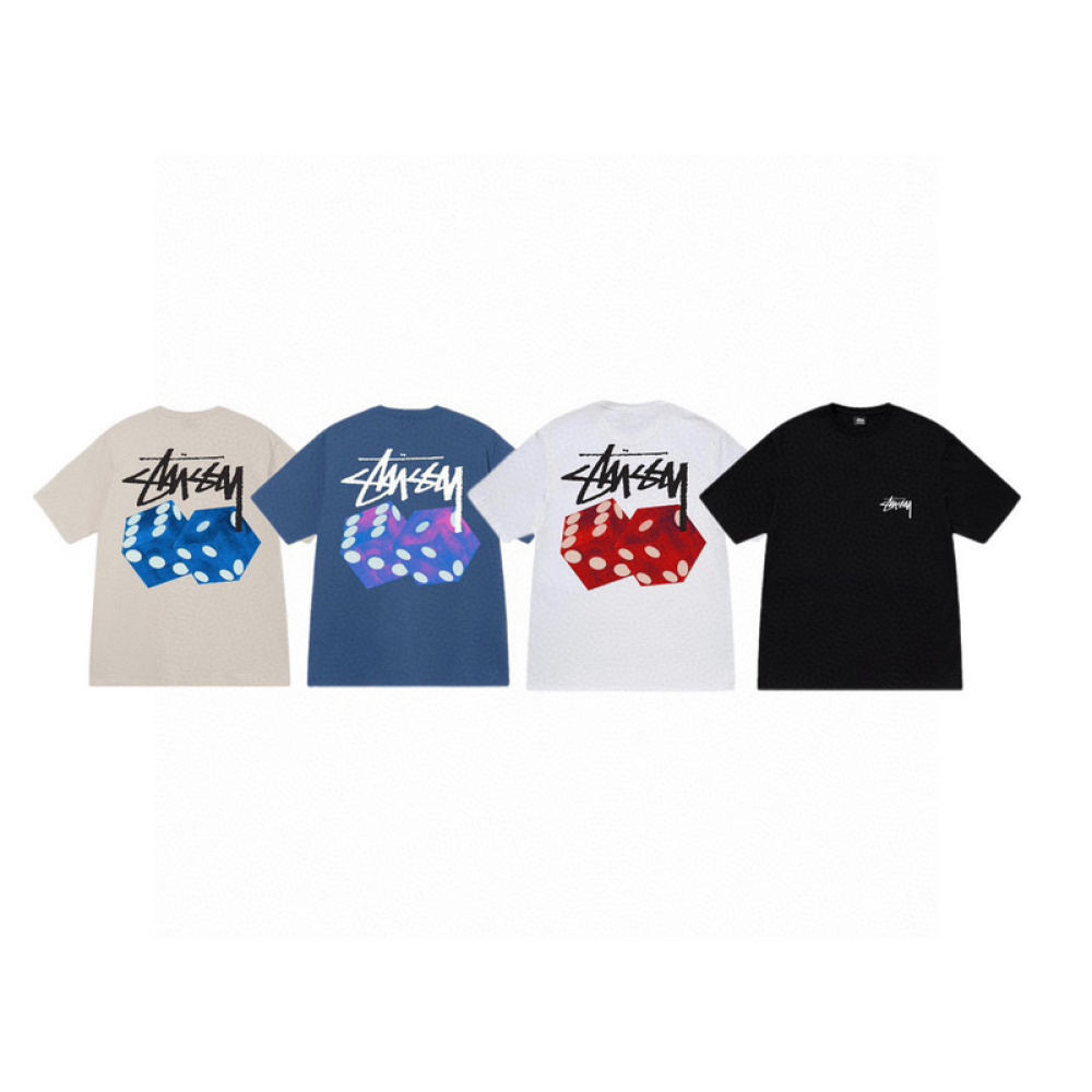 Stussy T-Shirt XB995