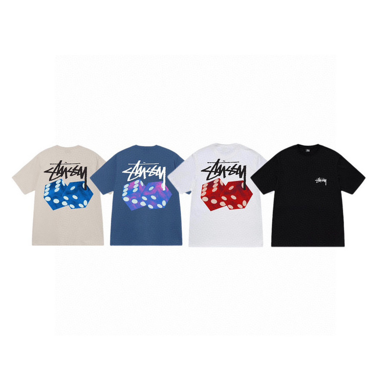 Stussy T-Shirt XB995