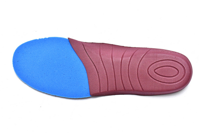 New Balance 550 Burgundy