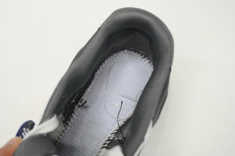 New Balance 550 Dark Gray