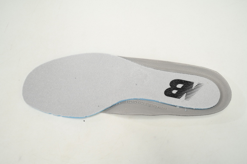 New Balance 550 Dark Gray