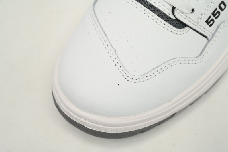 New Balance 550 Dark Gray