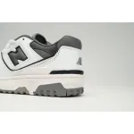 New Balance 550 Dark Gray