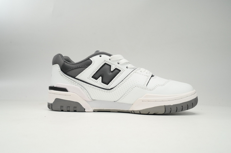 New Balance 550 Dark Gray