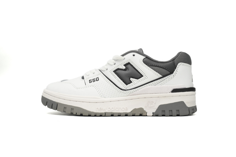 New Balance 550 Dark Gray