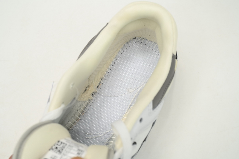 New Balance 550 Grey White Yellow