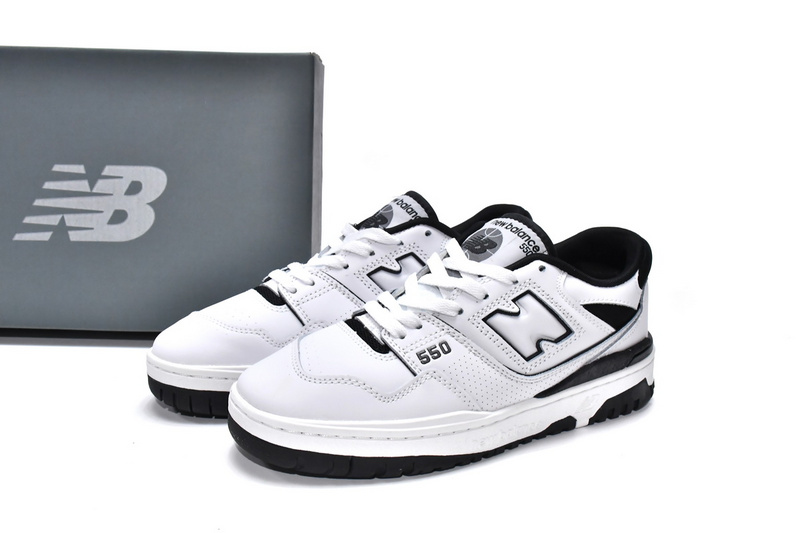 New Balance 550 Oreo