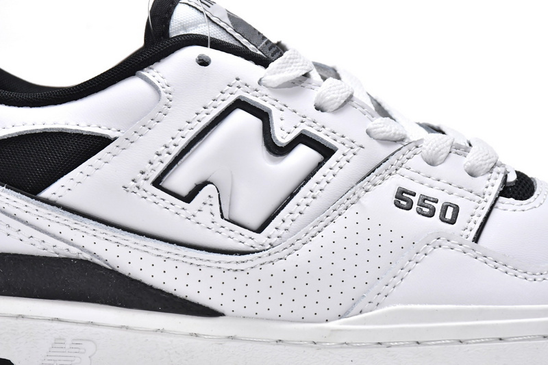 New Balance 550 Oreo