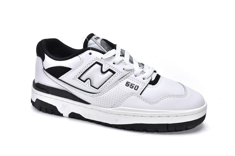 New Balance 550 Oreo