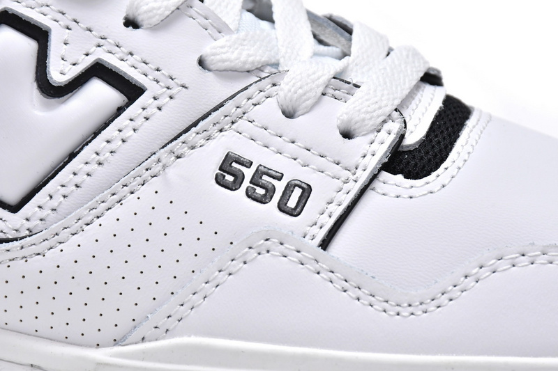 New Balance 550 Oreo