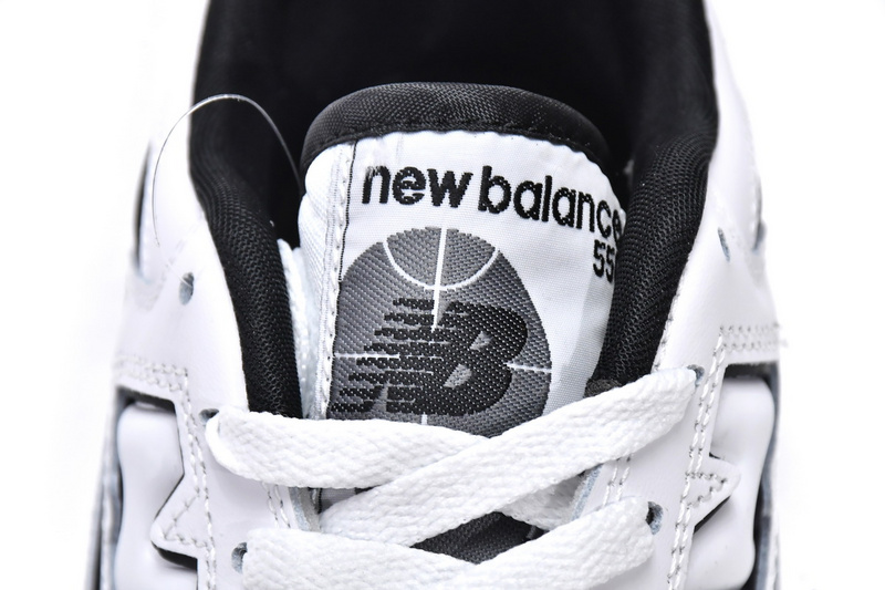 New Balance 550 Oreo